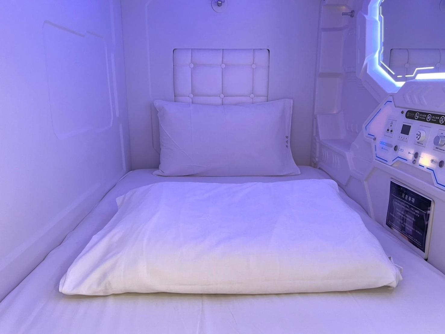 Mu Pinju Hotel تايتشونغ المظهر الخارجي الصورة